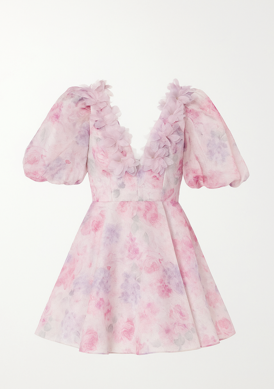Robe Botanica
