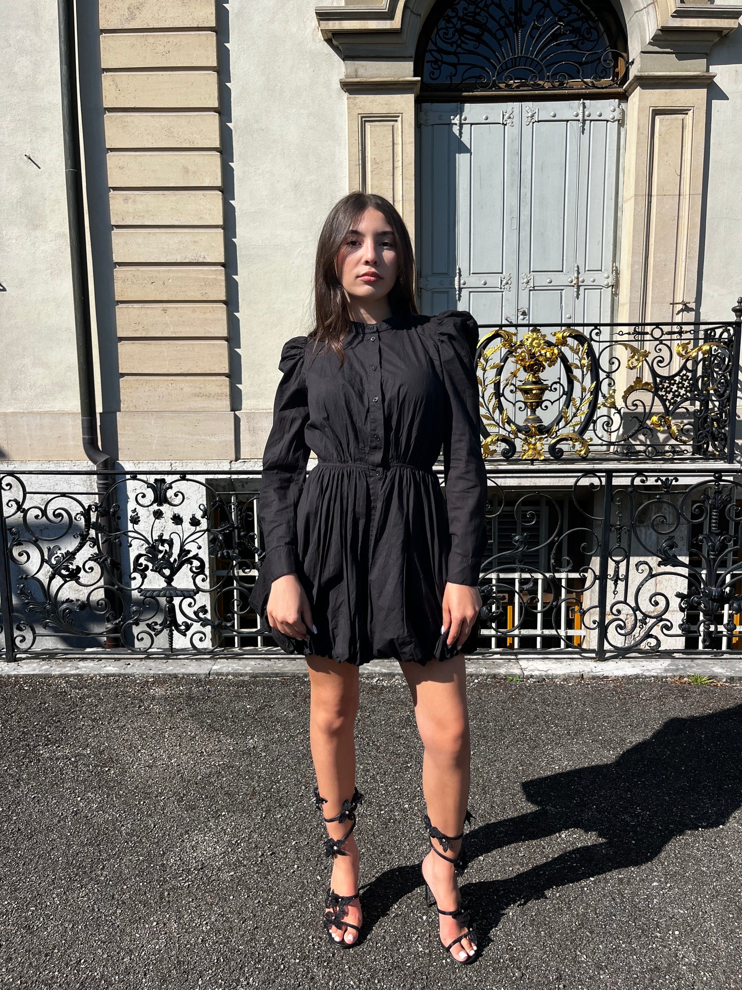 Robe Impériale