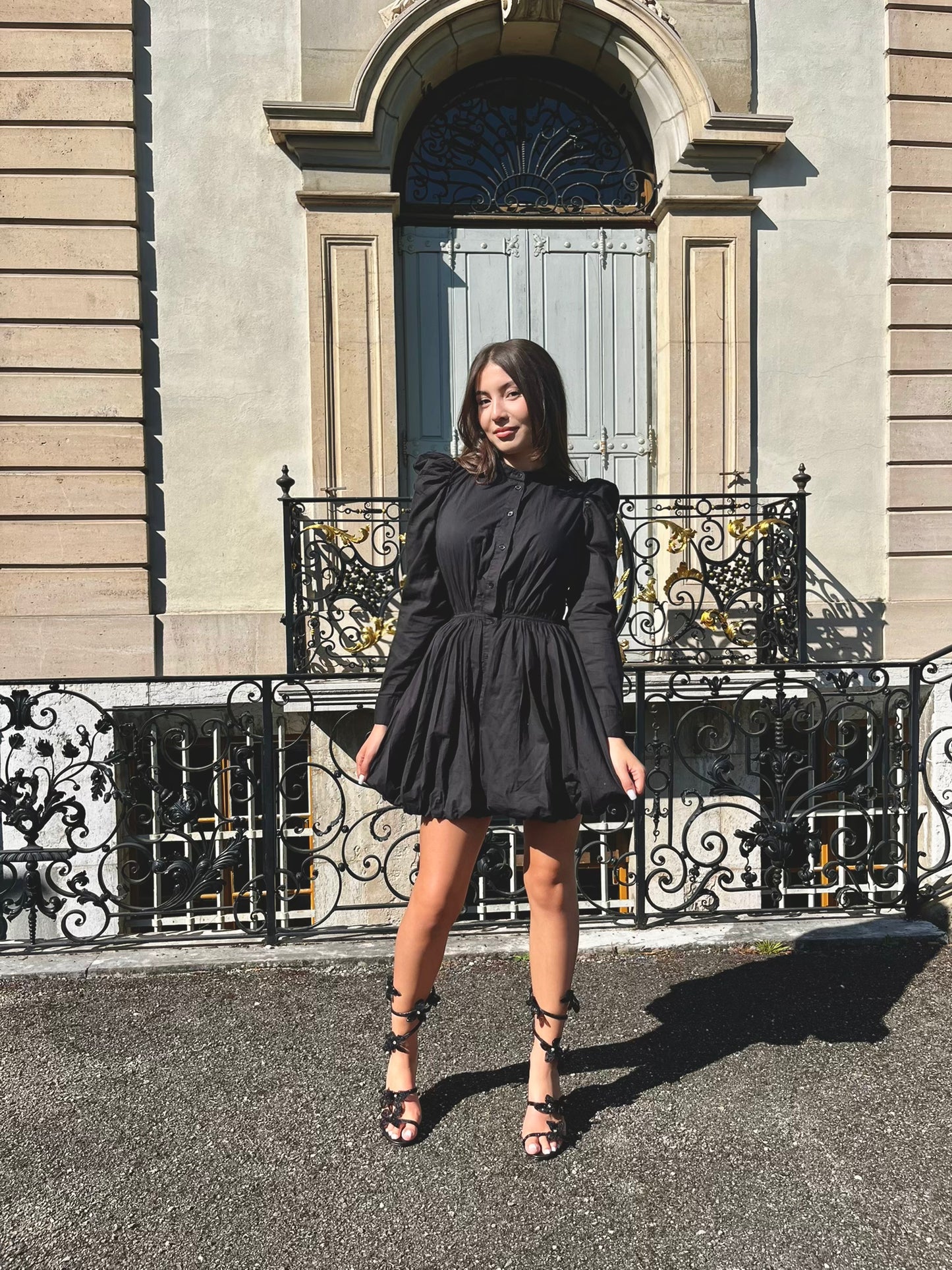 Robe Impériale