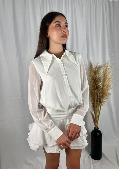 Robe Swan