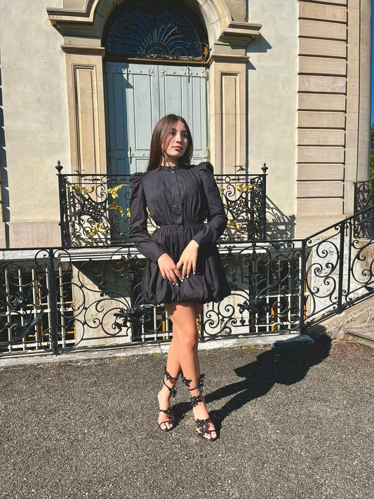 Robe Impériale
