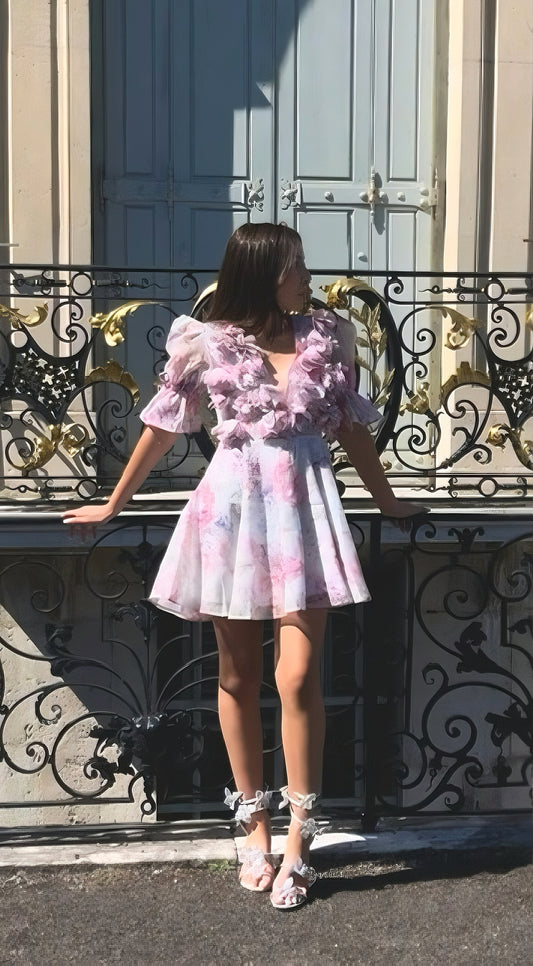 Robe Botanica