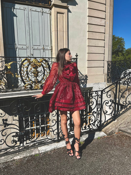 Robe Alma